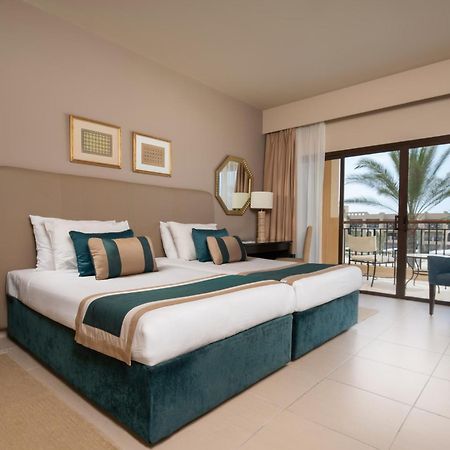 Jaz Oriental, Almaza Bay Otel Mersa Matruh Dış mekan fotoğraf