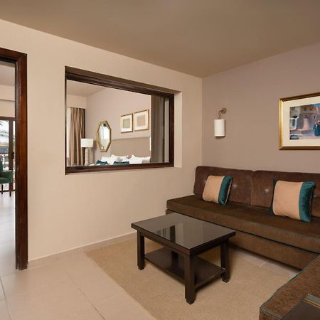 Jaz Oriental, Almaza Bay Otel Mersa Matruh Dış mekan fotoğraf