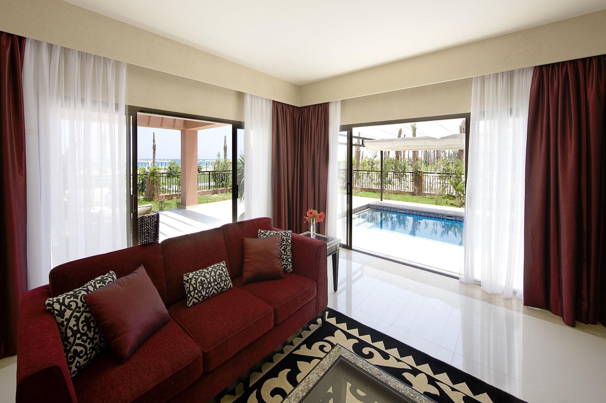 Jaz Oriental, Almaza Bay Otel Mersa Matruh Dış mekan fotoğraf