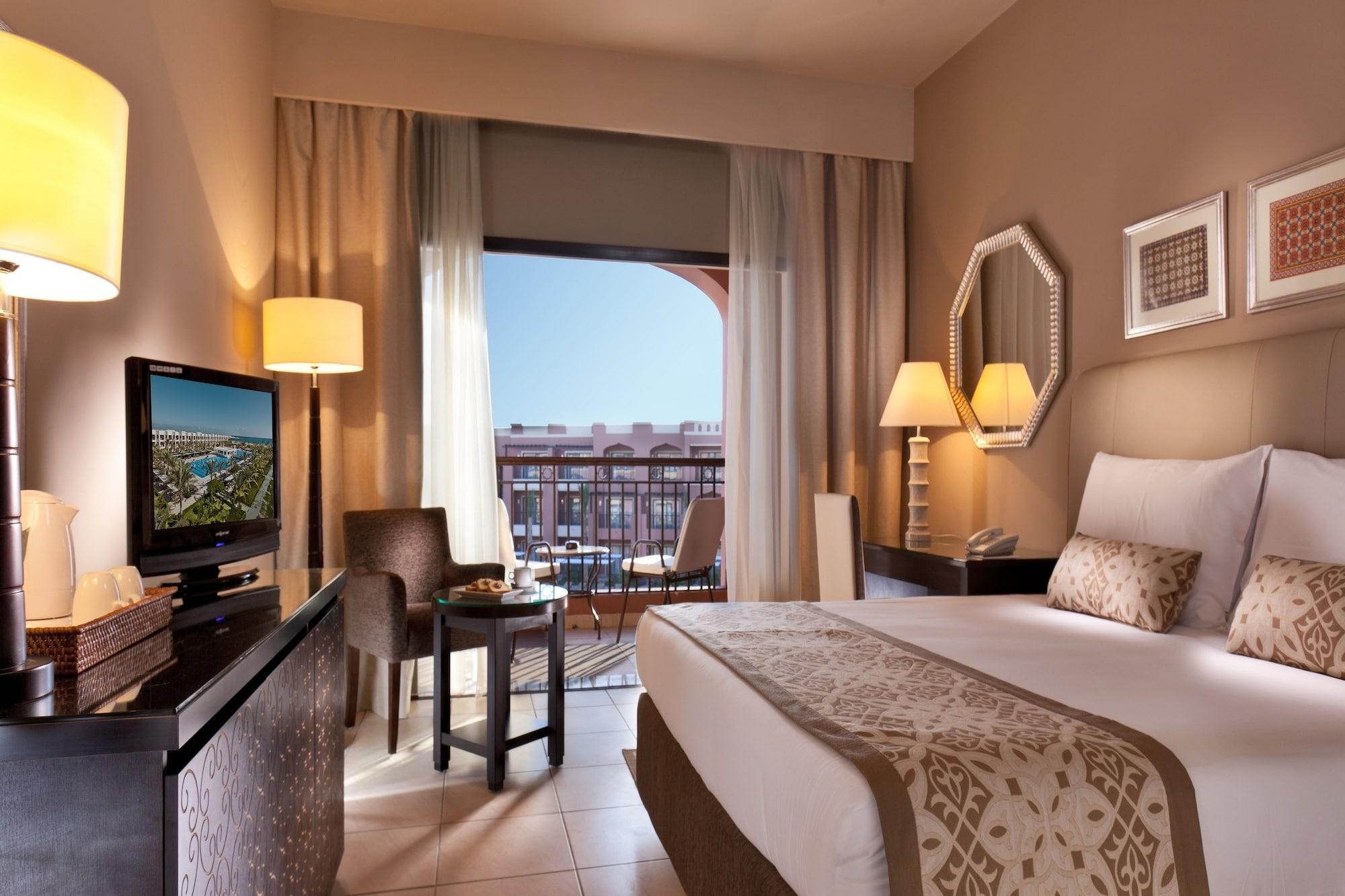 Jaz Oriental, Almaza Bay Otel Mersa Matruh Dış mekan fotoğraf