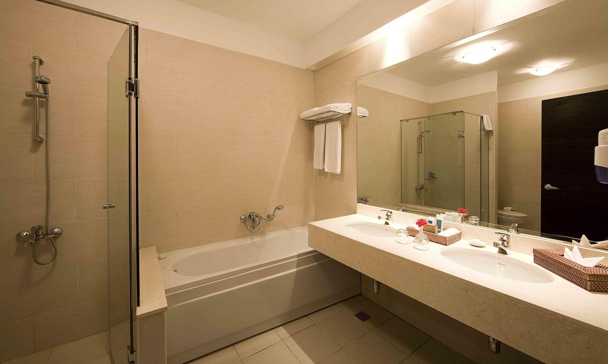 Jaz Oriental, Almaza Bay Otel Mersa Matruh Dış mekan fotoğraf