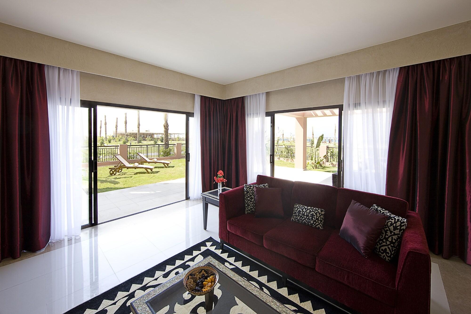 Jaz Oriental, Almaza Bay Otel Mersa Matruh Dış mekan fotoğraf