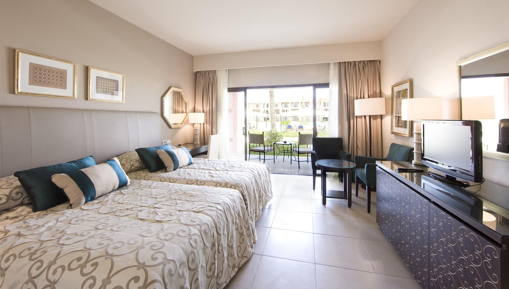 Jaz Oriental, Almaza Bay Otel Mersa Matruh Dış mekan fotoğraf