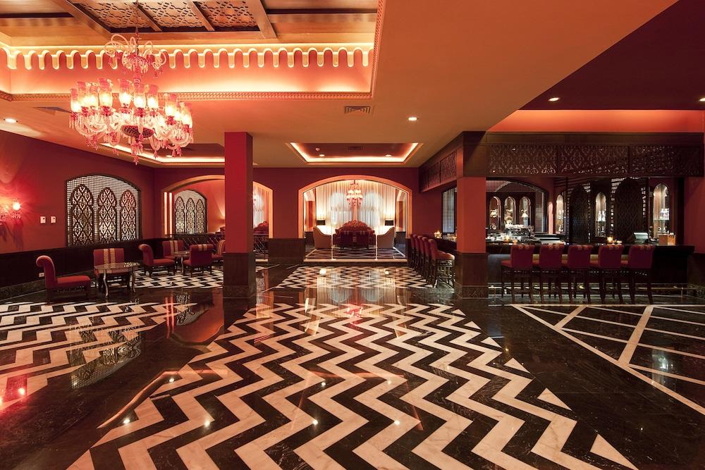 Jaz Oriental, Almaza Bay Otel Mersa Matruh Dış mekan fotoğraf