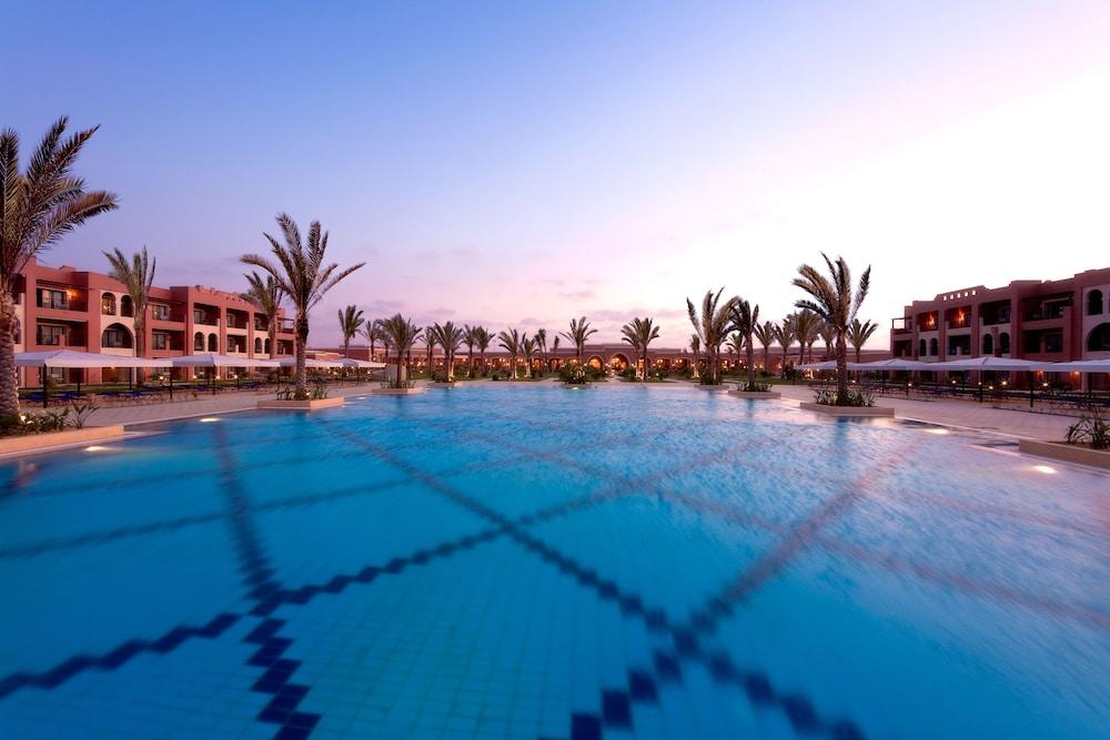Jaz Oriental, Almaza Bay Otel Mersa Matruh Dış mekan fotoğraf
