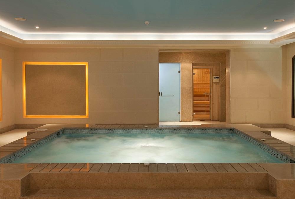 Jaz Oriental, Almaza Bay Otel Mersa Matruh Dış mekan fotoğraf