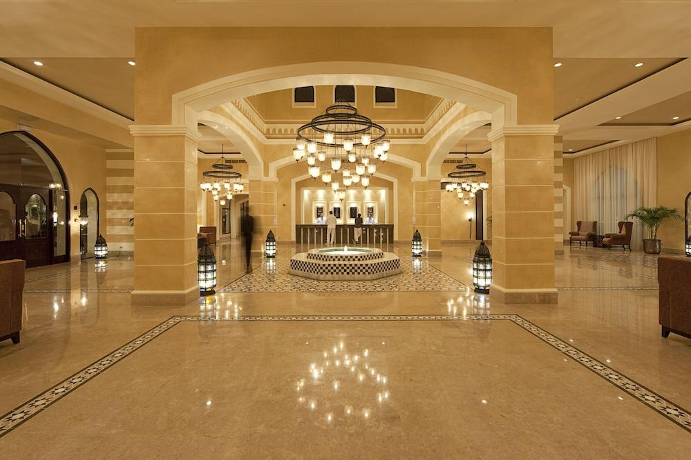 Jaz Oriental, Almaza Bay Otel Mersa Matruh Dış mekan fotoğraf