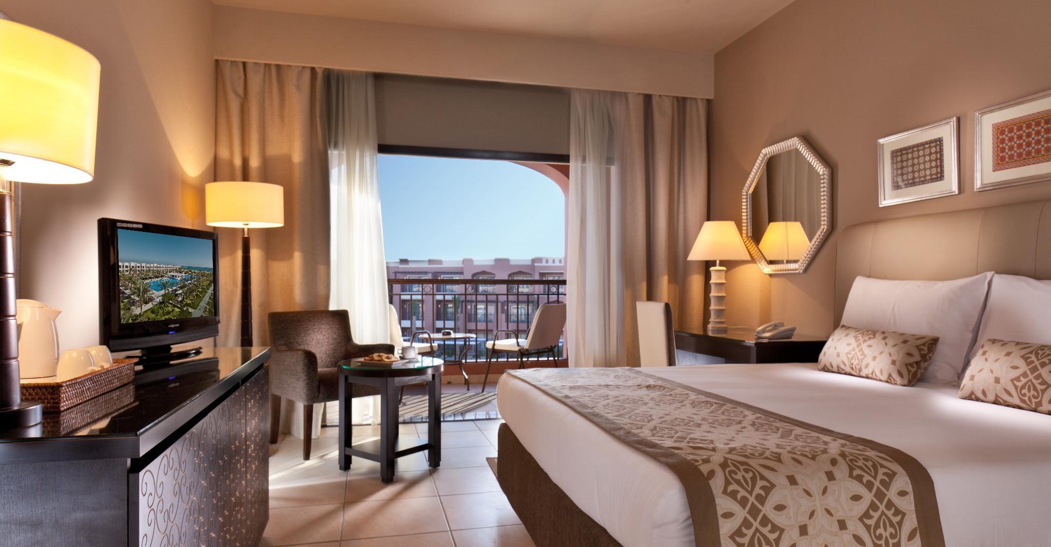 Jaz Oriental, Almaza Bay Otel Mersa Matruh Dış mekan fotoğraf
