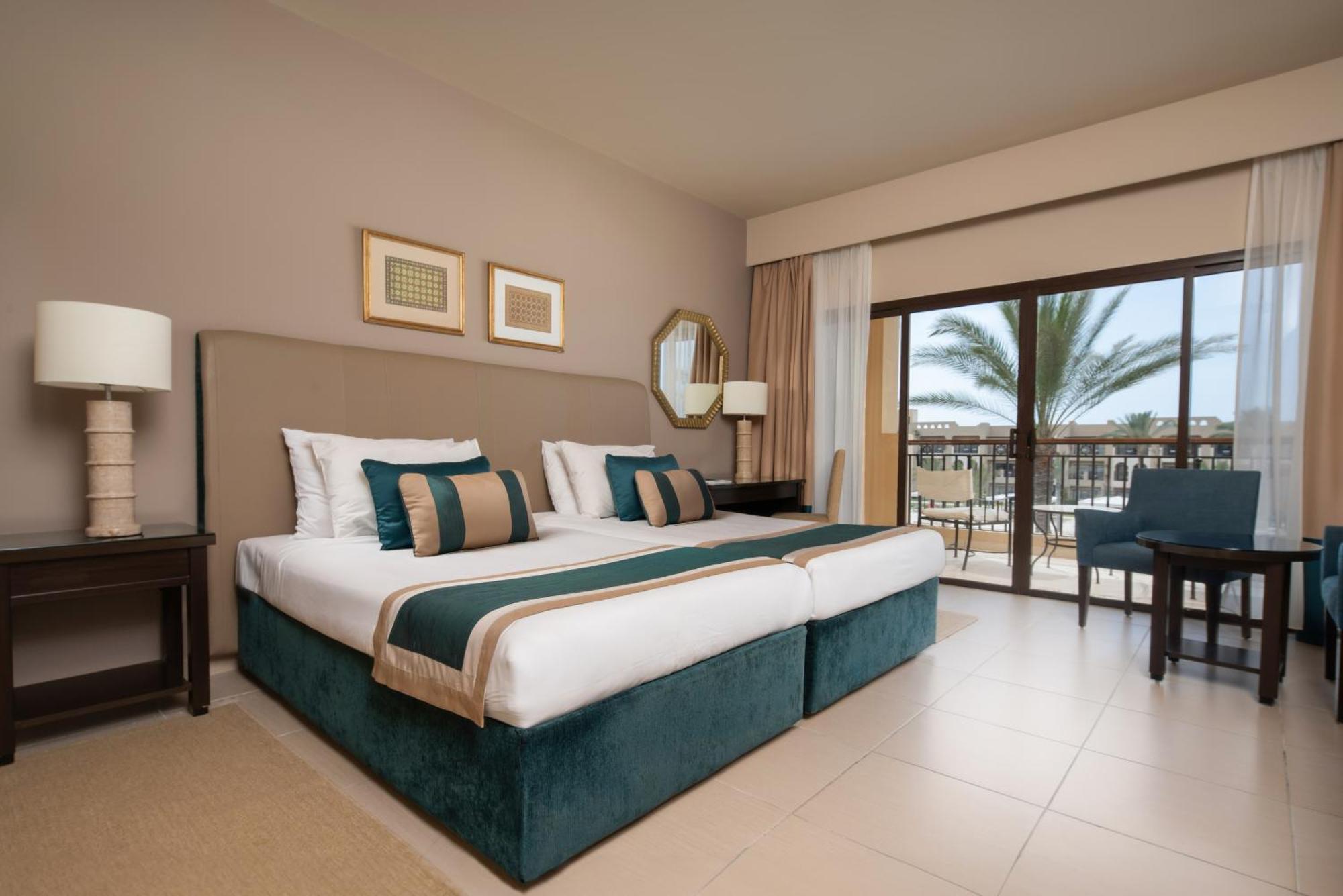 Jaz Oriental, Almaza Bay Otel Mersa Matruh Dış mekan fotoğraf