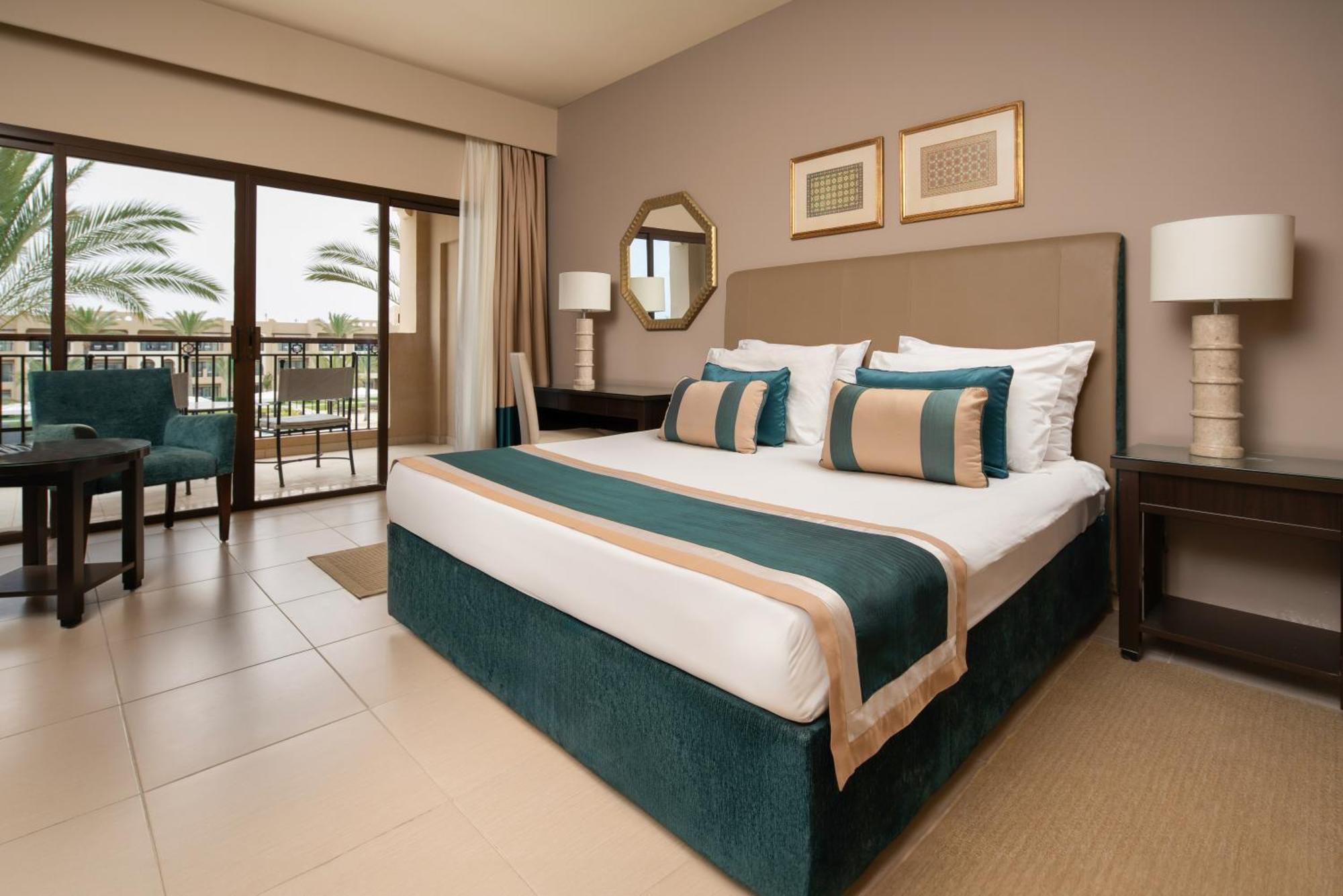 Jaz Oriental, Almaza Bay Otel Mersa Matruh Dış mekan fotoğraf