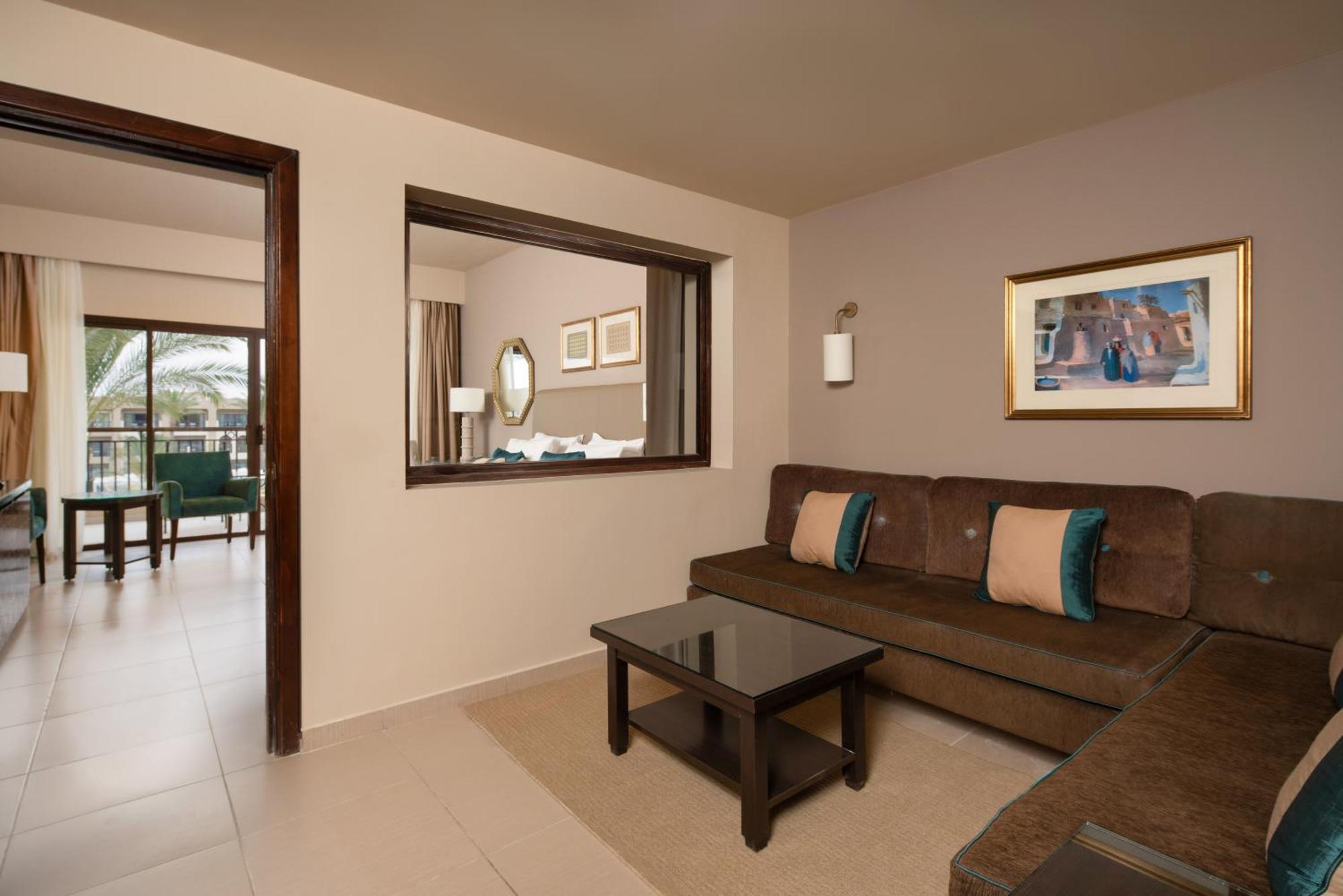 Jaz Oriental, Almaza Bay Otel Mersa Matruh Dış mekan fotoğraf