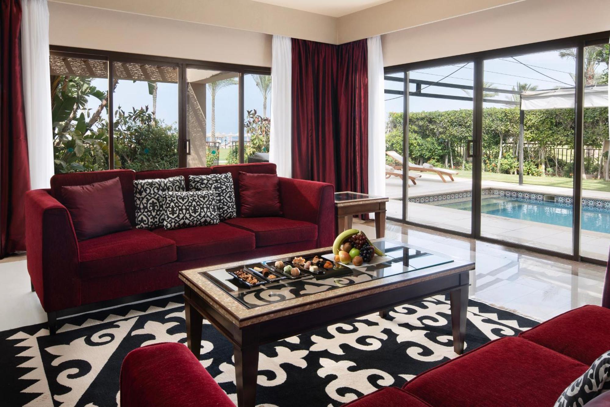 Jaz Oriental, Almaza Bay Otel Mersa Matruh Dış mekan fotoğraf