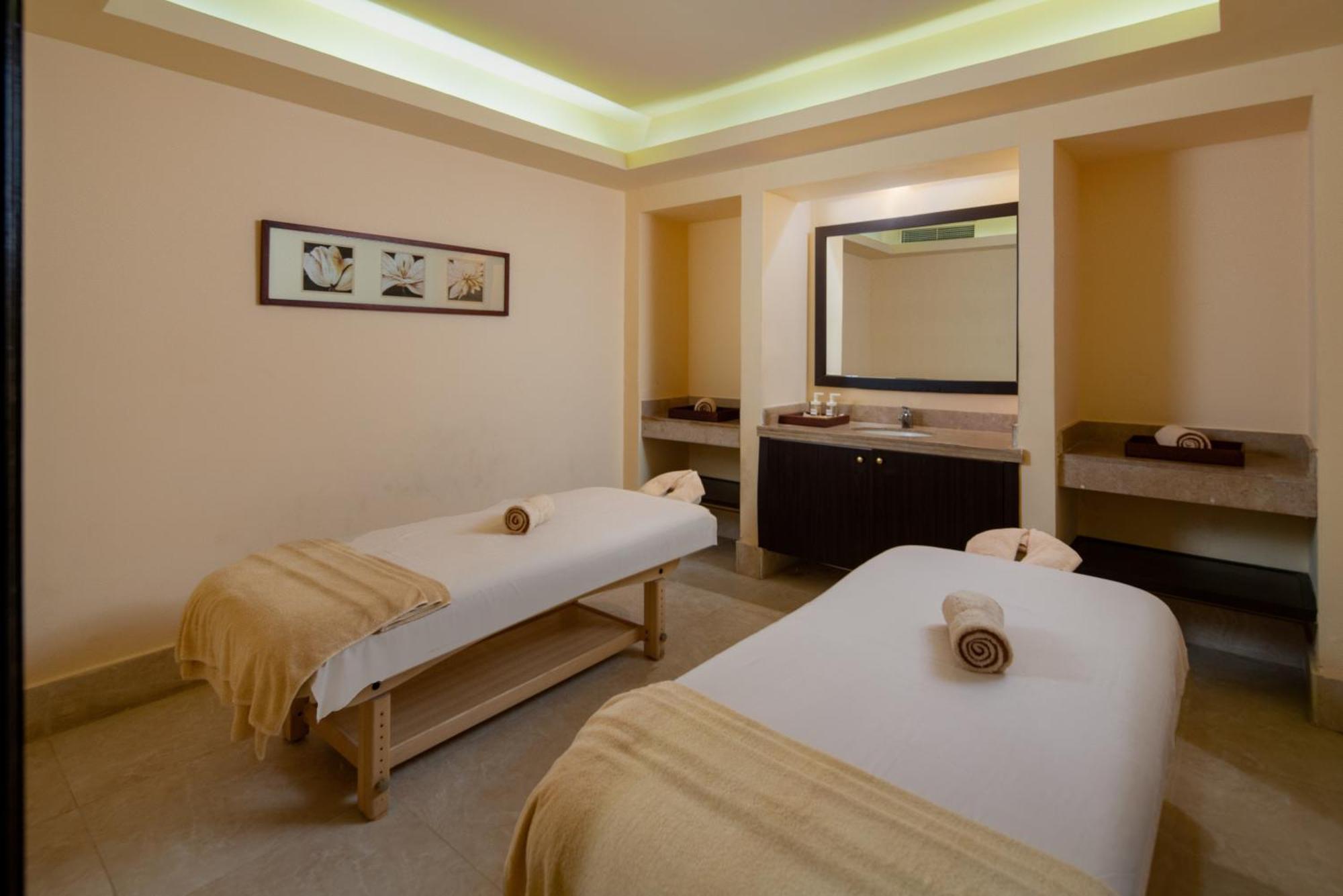 Jaz Oriental, Almaza Bay Otel Mersa Matruh Dış mekan fotoğraf