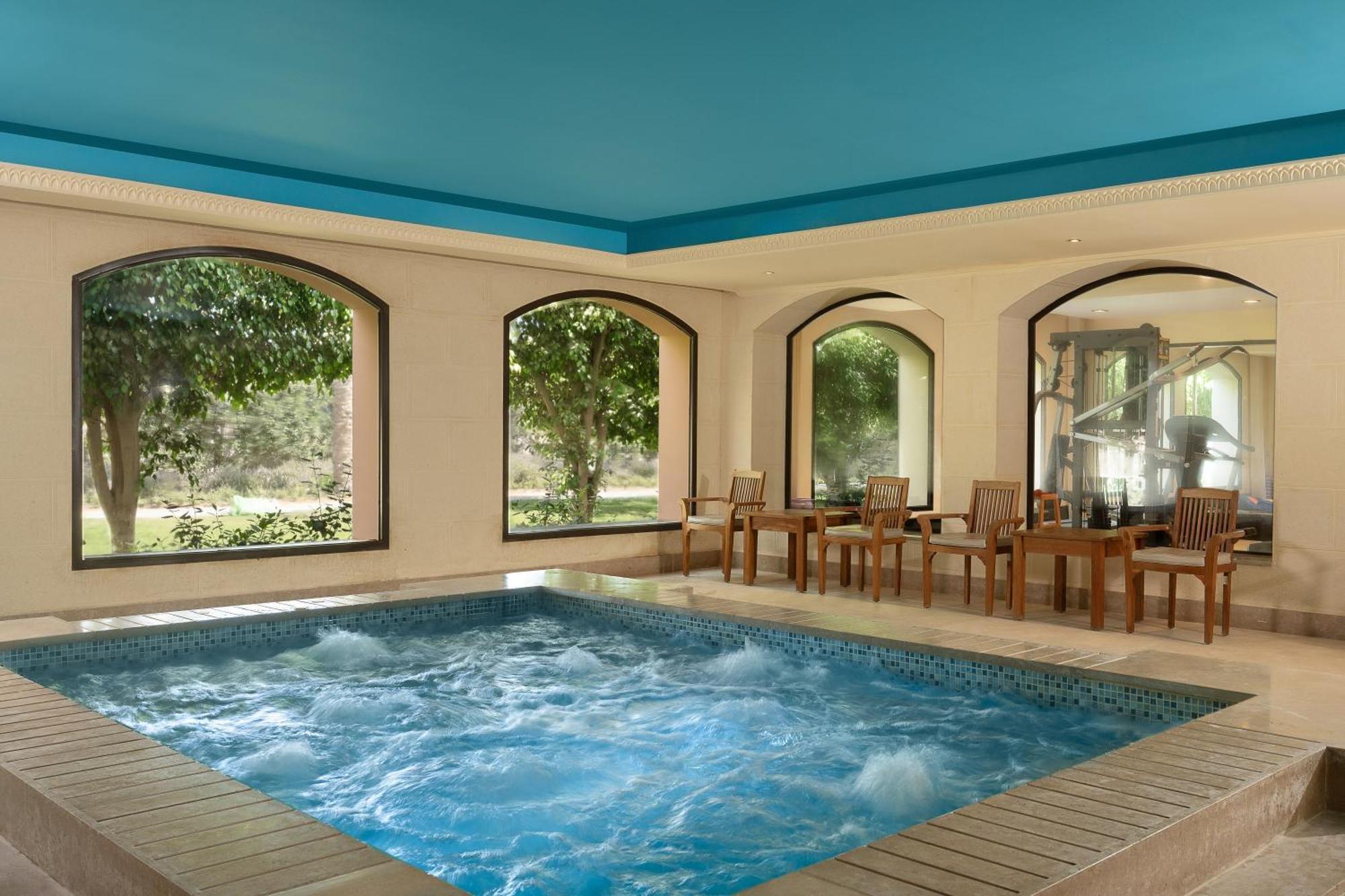 Jaz Oriental, Almaza Bay Otel Mersa Matruh Dış mekan fotoğraf