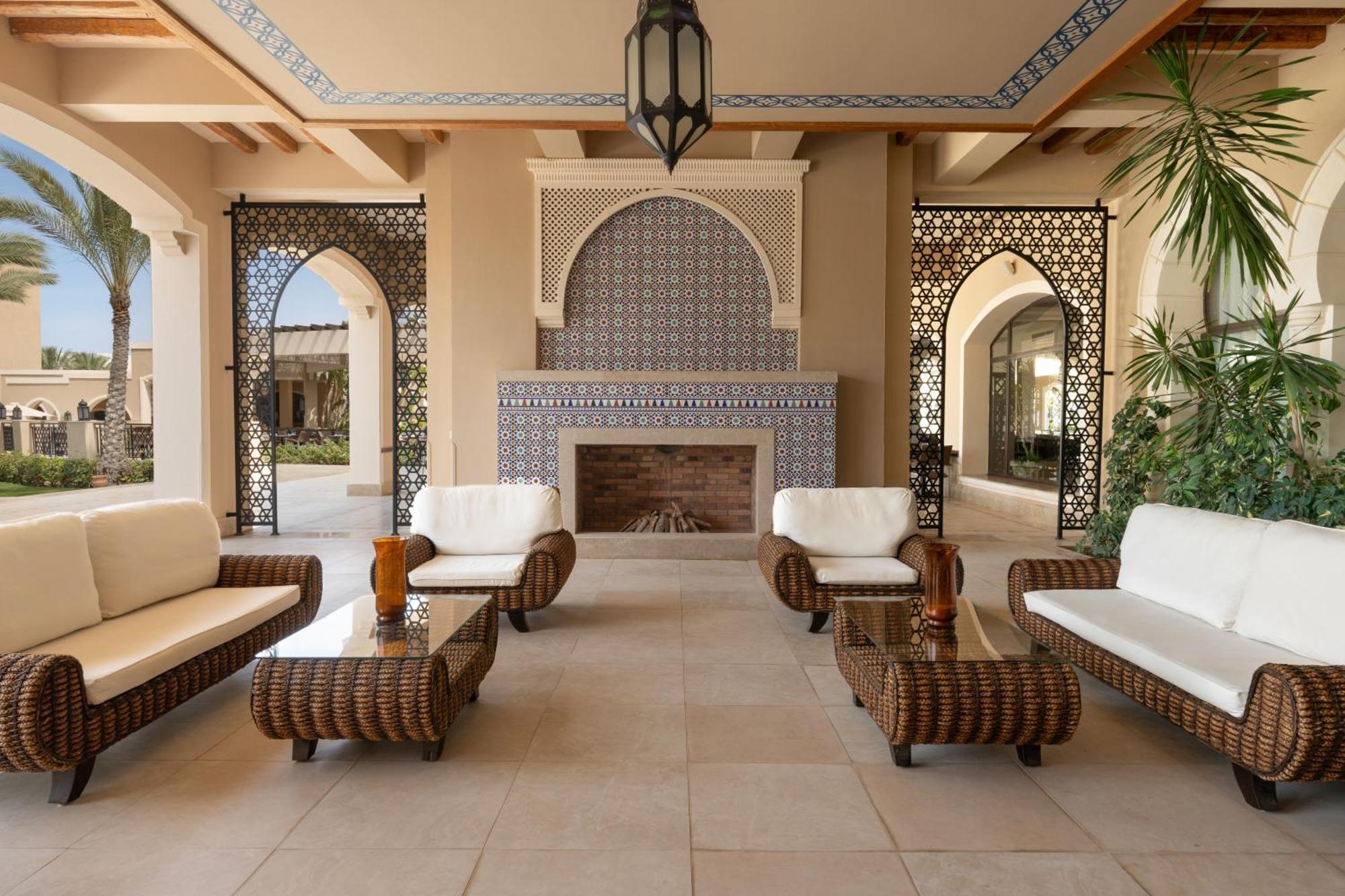 Jaz Oriental, Almaza Bay Otel Mersa Matruh Dış mekan fotoğraf