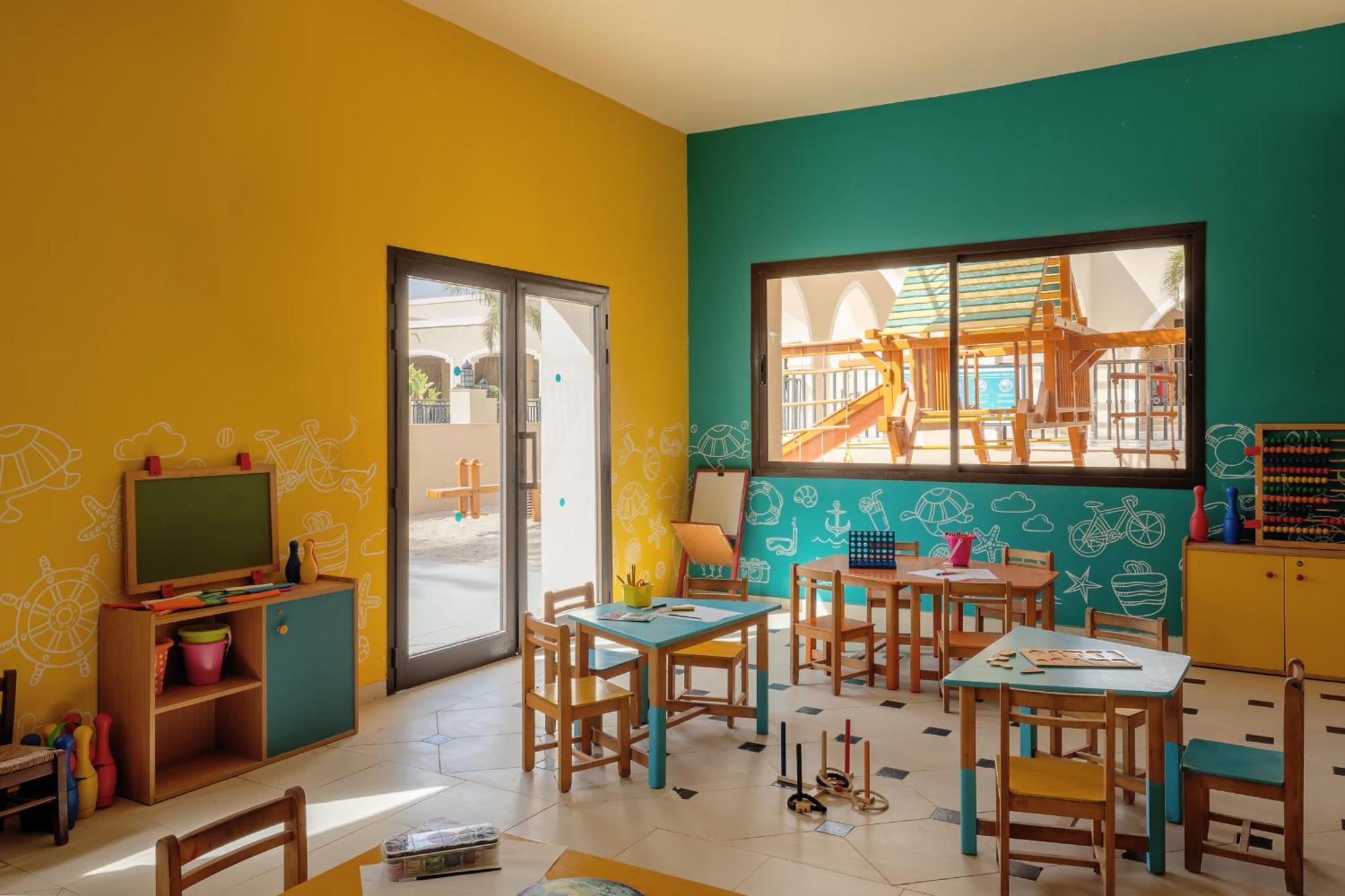 Jaz Oriental, Almaza Bay Otel Mersa Matruh Dış mekan fotoğraf