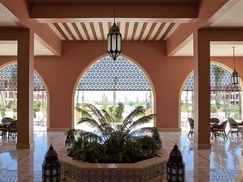 Jaz Oriental, Almaza Bay Otel Mersa Matruh Dış mekan fotoğraf