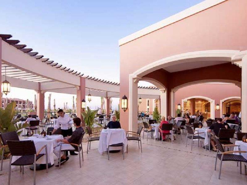 Jaz Oriental, Almaza Bay Otel Mersa Matruh Dış mekan fotoğraf