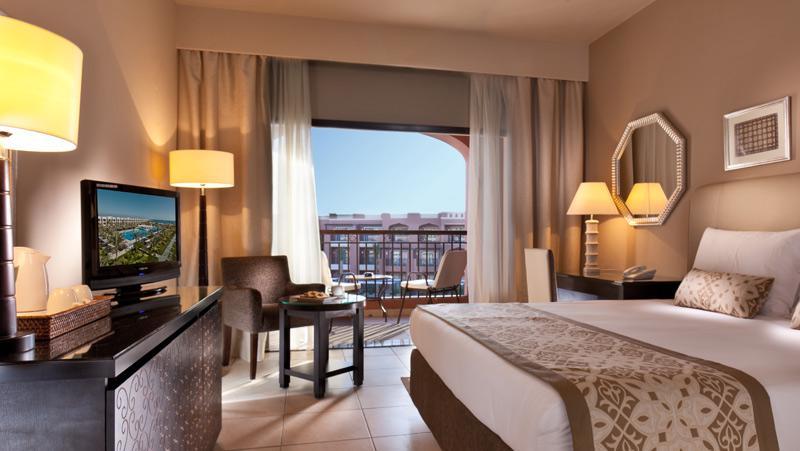 Jaz Oriental, Almaza Bay Otel Mersa Matruh Dış mekan fotoğraf
