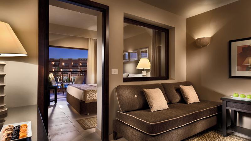 Jaz Oriental, Almaza Bay Otel Mersa Matruh Dış mekan fotoğraf