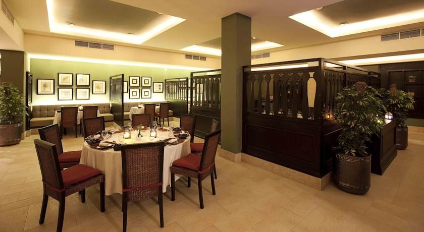 Jaz Oriental, Almaza Bay Otel Mersa Matruh Dış mekan fotoğraf