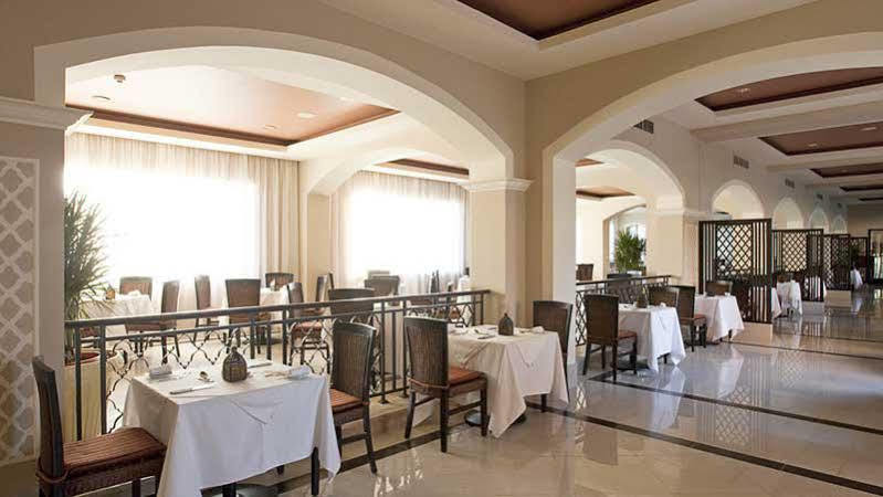 Jaz Oriental, Almaza Bay Otel Mersa Matruh Dış mekan fotoğraf