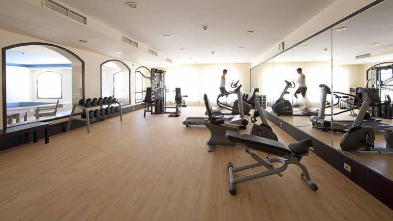 Jaz Oriental, Almaza Bay Otel Mersa Matruh Dış mekan fotoğraf